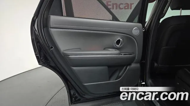 Hyundai Palisade Palisade (LX3) — Фото автомобиля 17