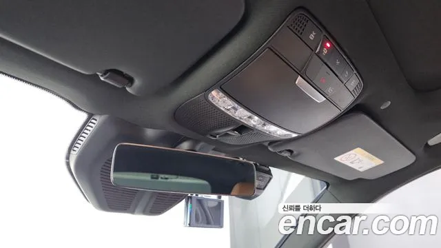 Mercedes-Benz GLC-Class GLC-класс X253 — Фото автомобиля 18