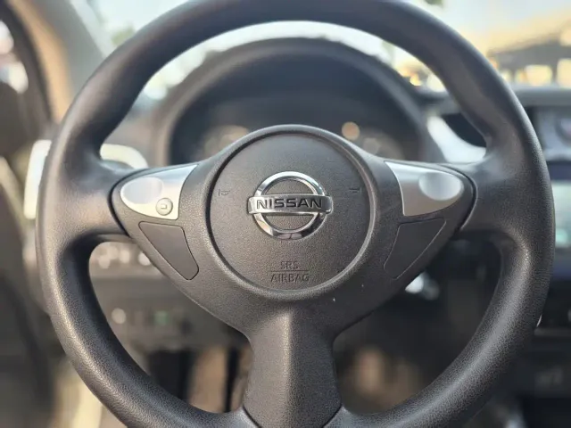 Nissan Sylphy — Фото автомобиля 14
