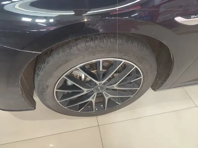 BYD Seal — Фото автомобиля 22