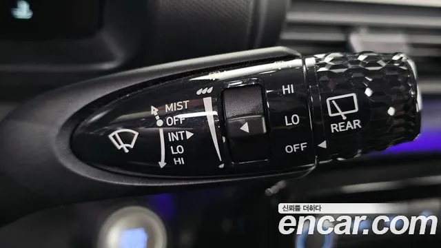 Hyundai Casper Casper Inspiration — Фото автомобиля 30
