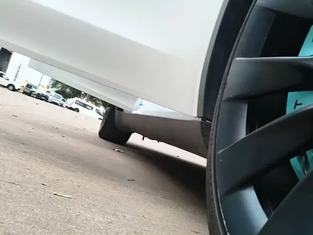 Tesla Model Y — Фото автомобиля 20