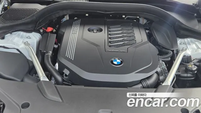 BMW Gran Turismo — Фото автомобиля 6