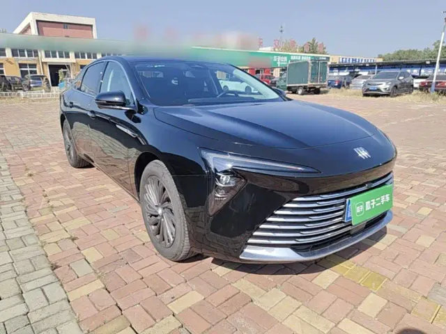 Buick LaCrosse — Фото автомобиля 3