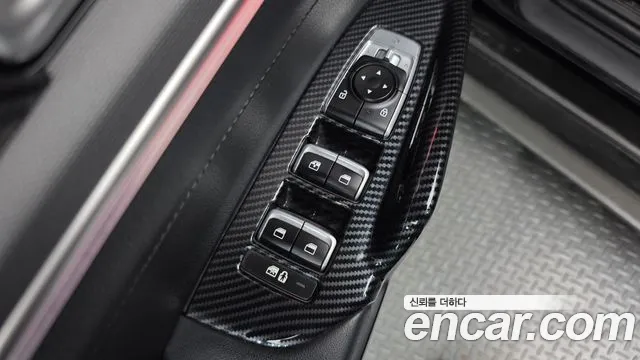 Kia K5 K5 3 поколение 2.0 LPI(Для проката) — Фото автомобиля 11