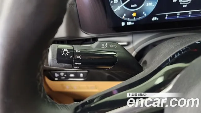 Kia Canival Carnival 4 поколение 9 мест Prestige — Фото автомобиля 26