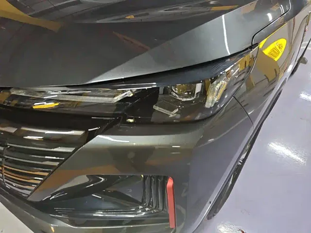 Changan CS55 Plus — Фото автомобиля 23