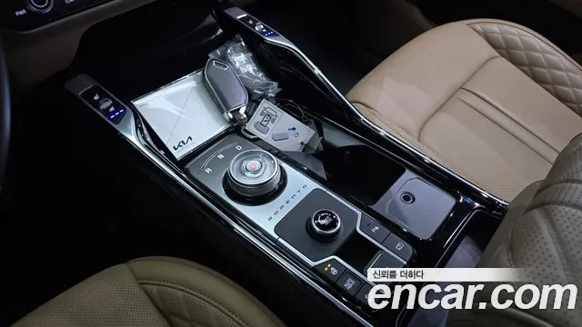 Kia Sorento 4th Gen — Фото автомобиля 12