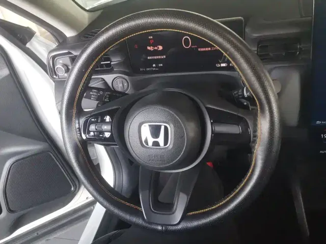 Honda e:NS1 — Фото автомобиля 15