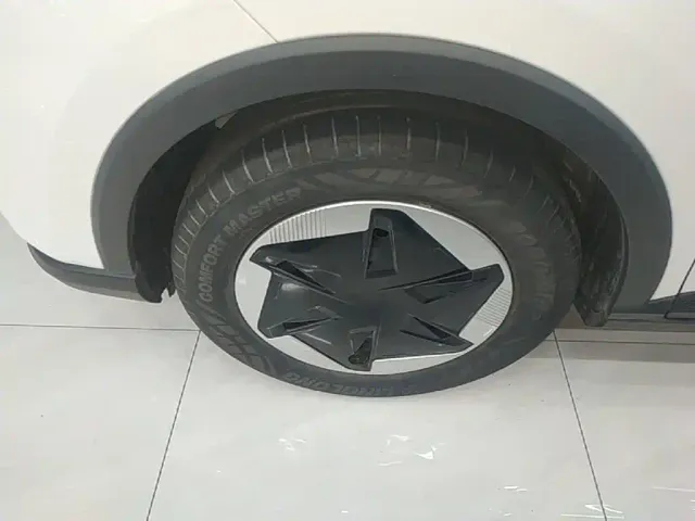 Geely Geometry E Firefly — Фото автомобиля 22
