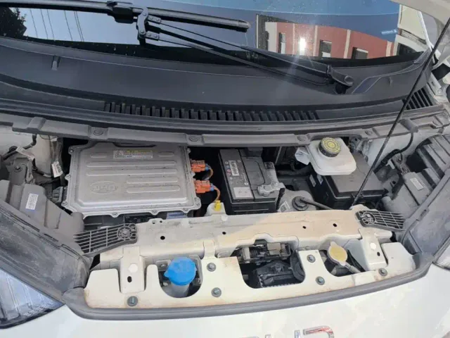 BYD Seagull — Фото автомобиля 19