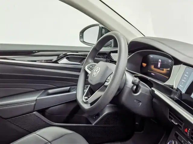 Volkswagen Passat — Фото автомобиля 22