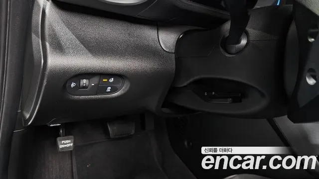 Hyundai Casper — Фото автомобиля 19