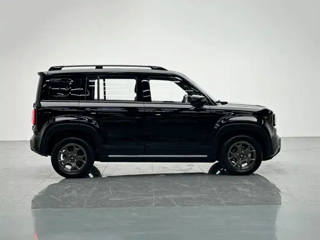 Baojun Yep Plus — Фото автомобиля 7