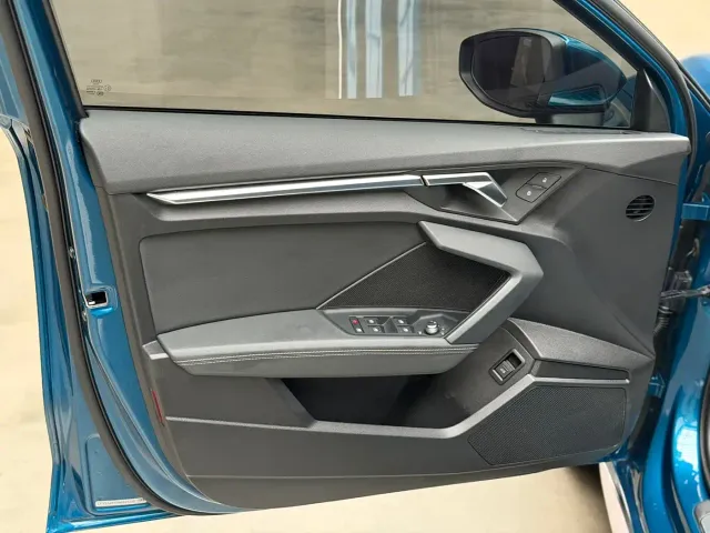 Audi A3 — Фото автомобиля 14
