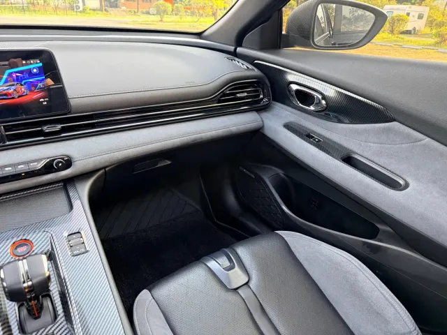 GAC Trumpchi Emkoo — Фото автомобиля 14