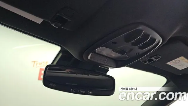 ChevroletGMDaewoo Trax Trax Кроссовер — Фото автомобиля 26