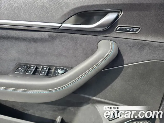Renault Korea Grand Koleos — Фото автомобиля 12