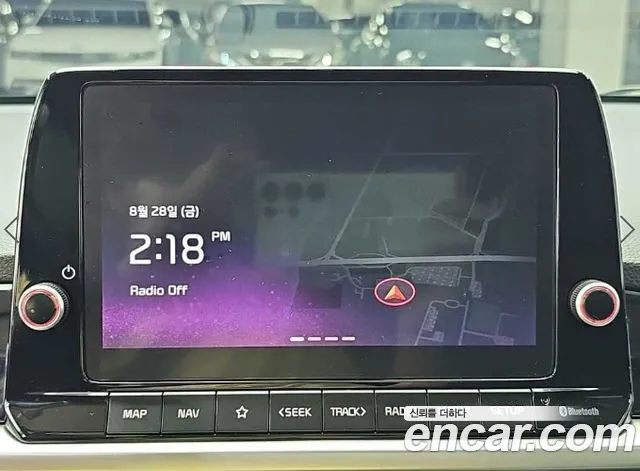 Kia morning Новый Morning (JA) Signature — Фото автомобиля 14