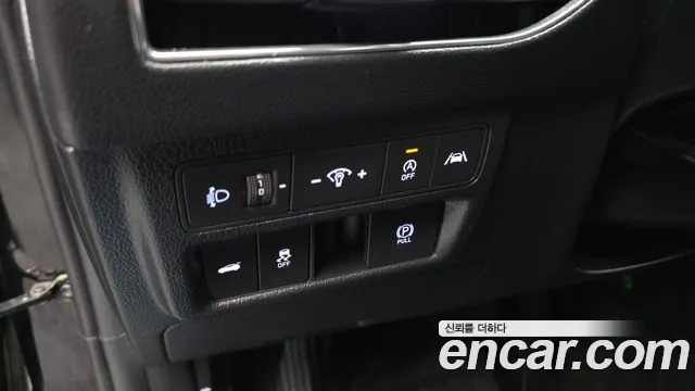 Hyundai Sonata DN8 — Фото автомобиля 19