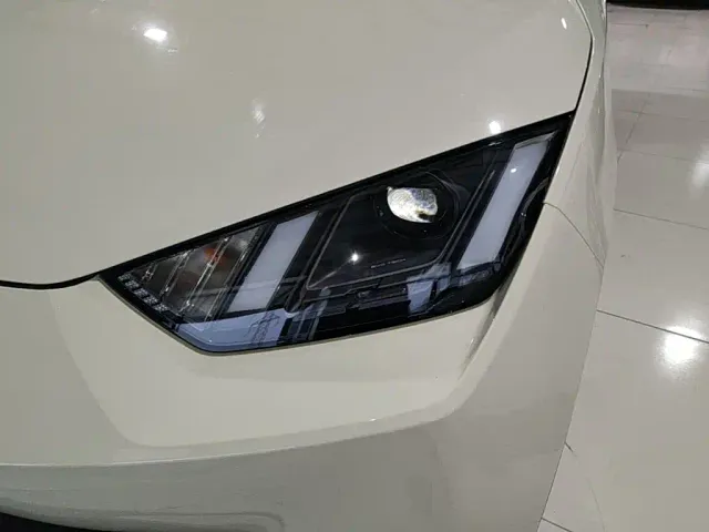 BYD Seagull — Фото автомобиля 23
