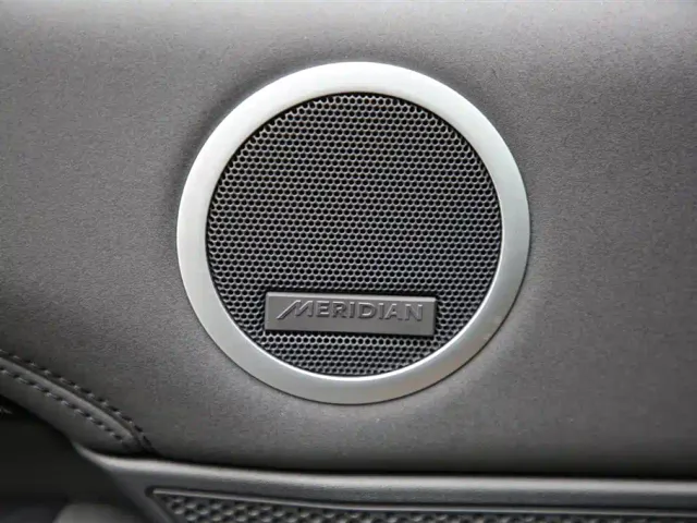 Land Rover Discovery — Фото автомобиля 14