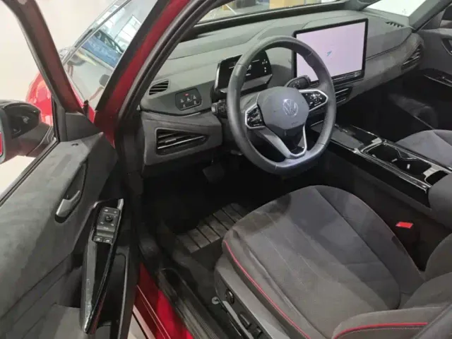 Volkswagen ID.3 — Фото автомобиля 15