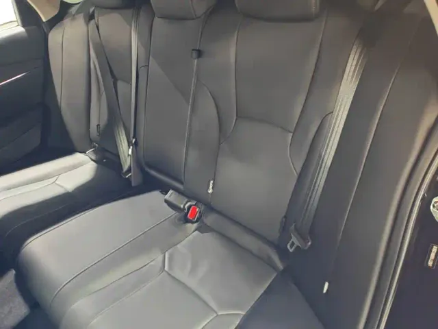 Honda Accord — Фото автомобиля 16