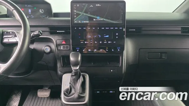 Hyundai Staria Staria Карго 5 мест — Фото автомобиля 16