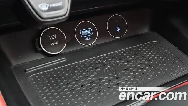 Genesis G70 Новый G70 Бензин 3.3T 2WD — Фото автомобиля 27
