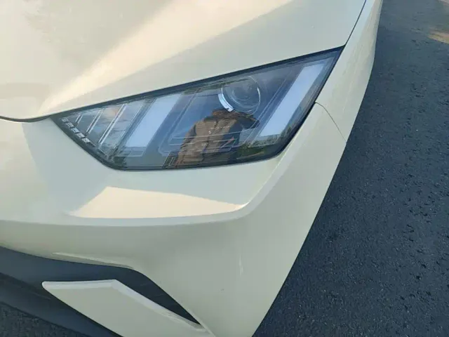 BYD Seagull — Фото автомобиля 23