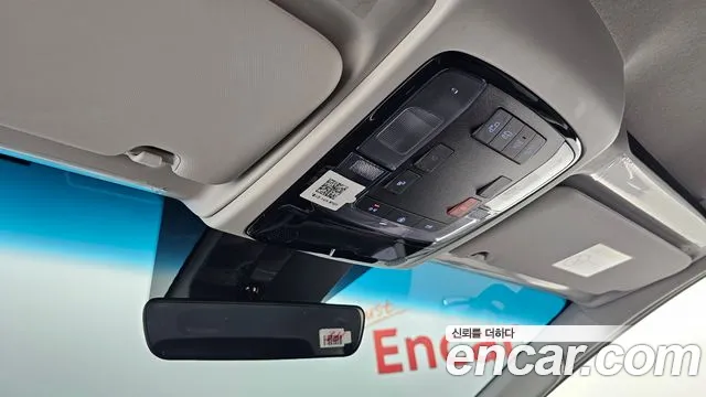Hyundai Staria Staria Tourer 9 мест — Фото автомобиля 18