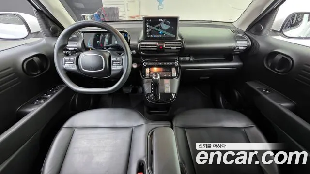 Hyundai Casper Casper Smart — Фото автомобиля 7