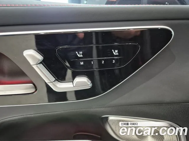 Mercedes-Benz GLC-Class — Фото автомобиля 13