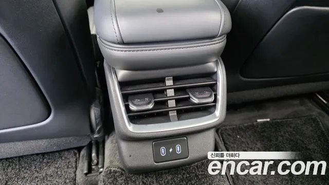 Hyundai Grandeur — Фото автомобиля 26