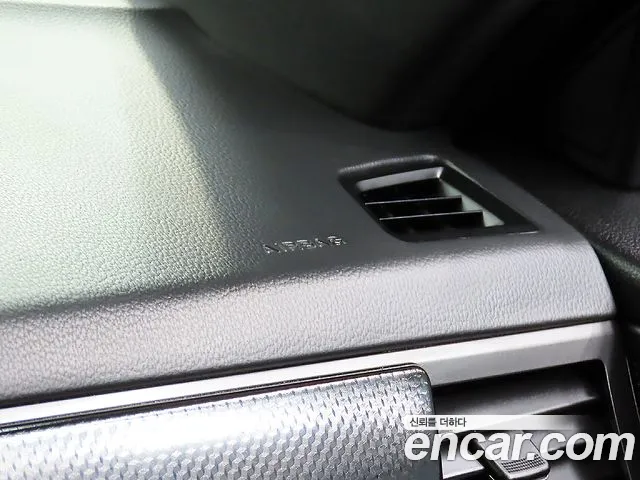KGM Rexton Rexton (New) Sports — Фото автомобиля 16