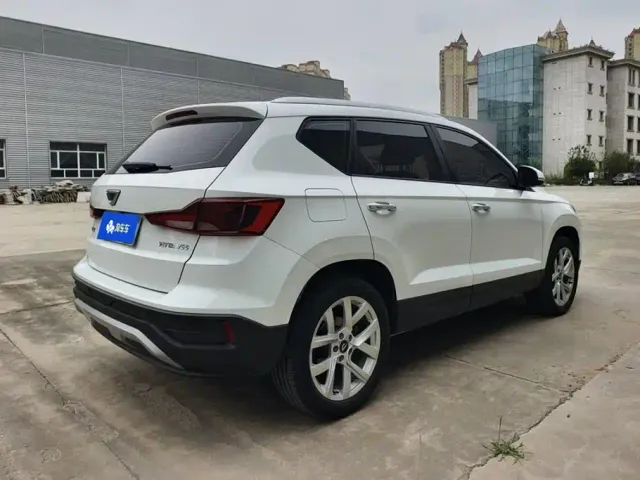 Jetta VS5 — Фото автомобиля 3