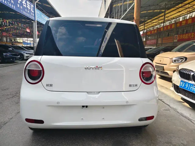 Changan Lumin — Фото автомобиля 11