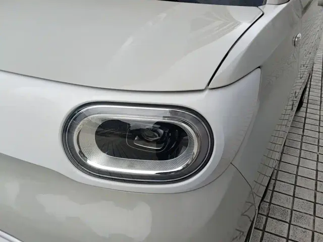 Wuling Hongguang Mini EV — Фото автомобиля 23