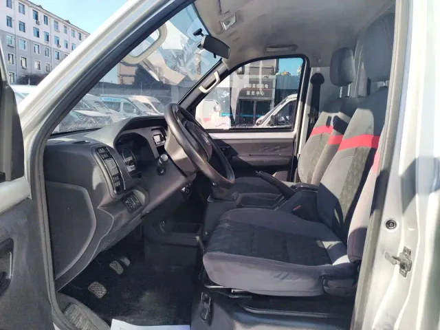 Dongfeng Xiaokang D71PLUS — Фото автомобиля 6