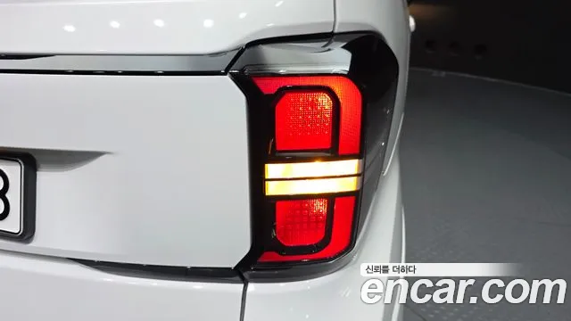 Kia RAY — Фото автомобиля 5