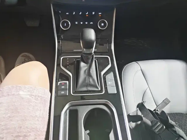 Chery Arrizo 5 — Фото автомобиля 13