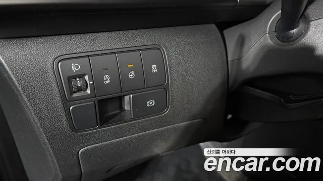 Hyundai Staria Staria Карго 5 мест — Фото автомобиля 20