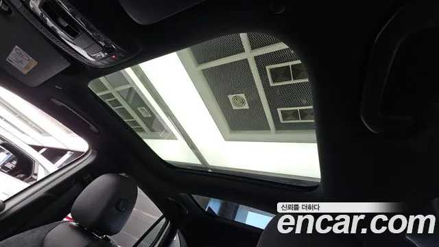 Mercedes-Benz EQA H243 — Фото автомобиля 24
