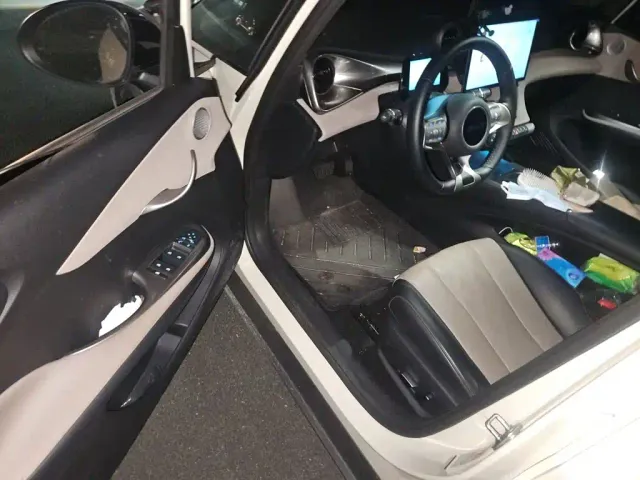 BYD Dolphin — Фото автомобиля 17