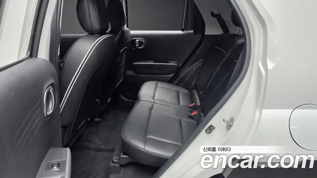 Hyundai Casper — Фото автомобиля 16