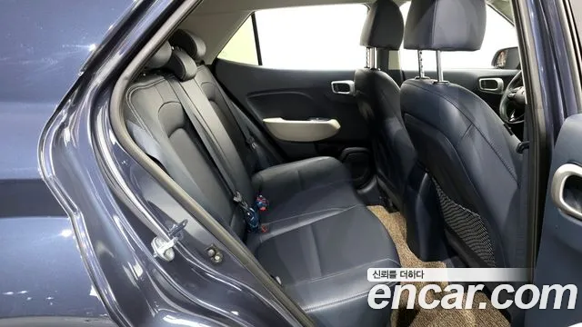 Hyundai Venue Venue 1.6 Modern Plus — Фото автомобиля 12