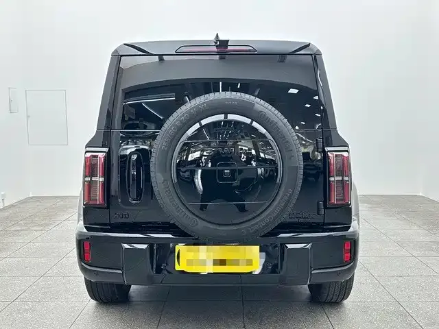 Haval Great Wall H10 — Фото автомобиля 4