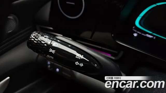 Hyundai Avante CN7 — Фото автомобиля 29