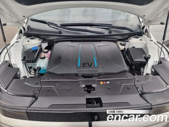 Hyundai Ioniq 5 Ioniq5 — Фото автомобиля 20